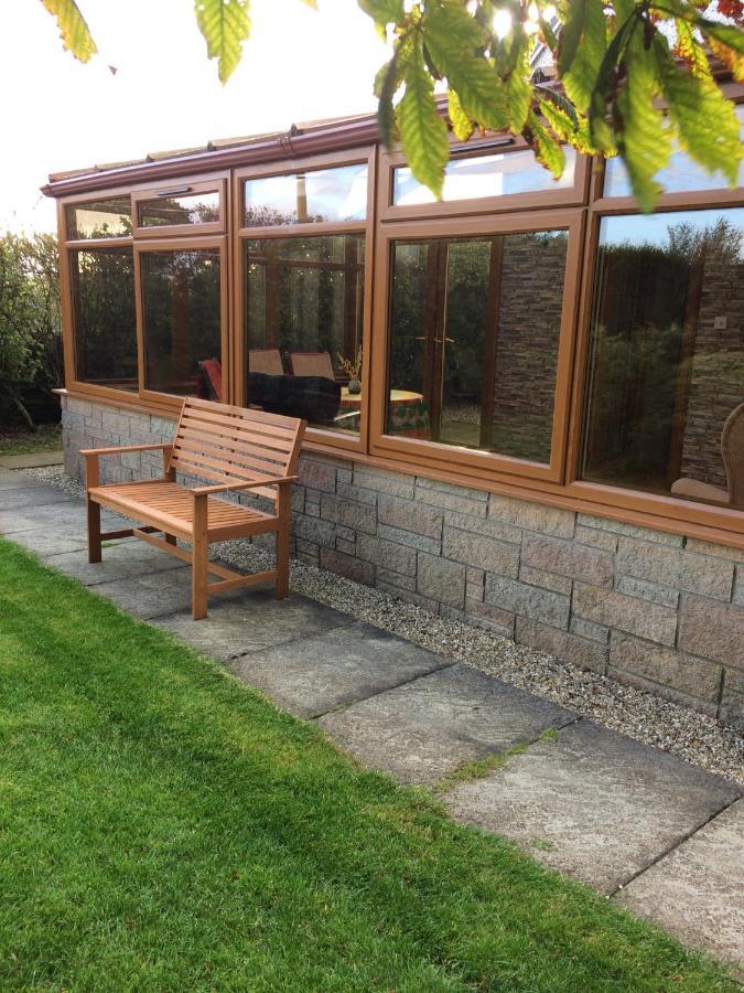Lower Thura House Wick  Exterior foto