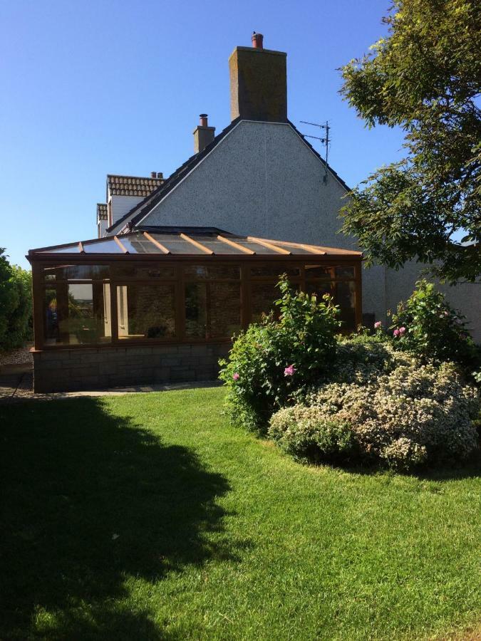 Lower Thura House Wick  Exterior foto